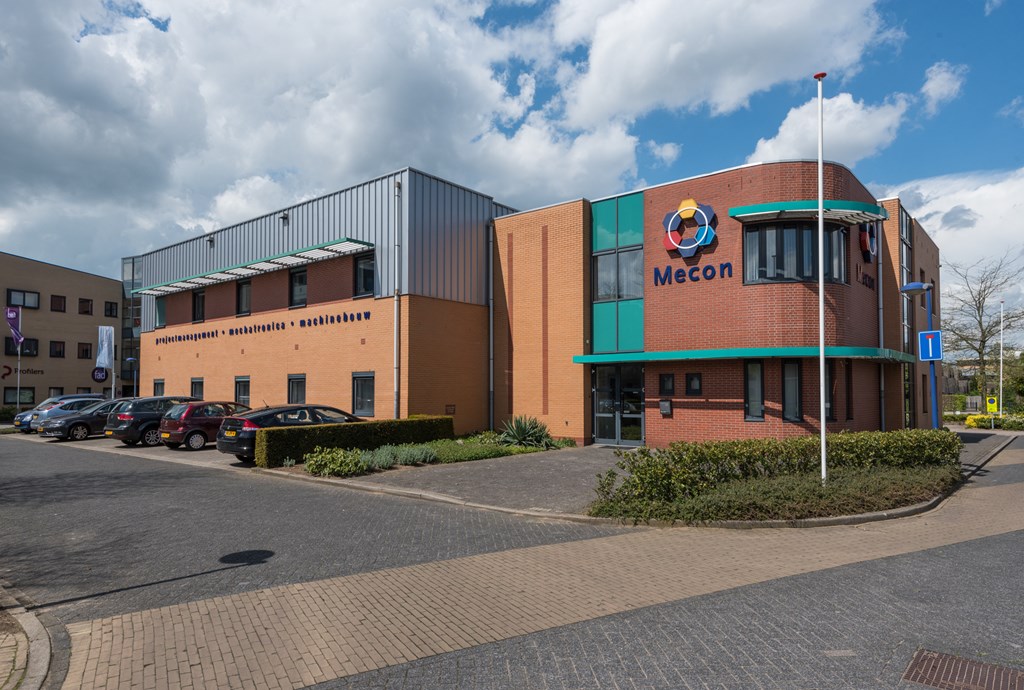 Een bedrijfspand kopen